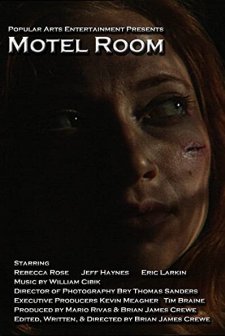 Motel Room (2001) afişi
