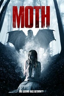 Moth (2016) afişi