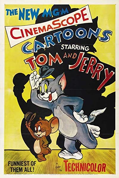 Mouse into Space (1962) afişi Mouse into Space (1962) afişi