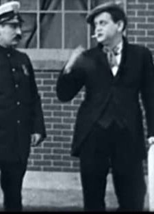 Move Along (1926) afişi