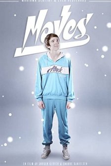 Moves (2010) afişi