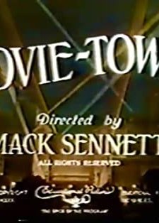 Movie Town