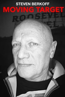 Moving Target (2011) afişi