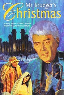 Mr. Krueger's Christmas (1980) afişi