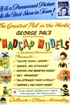 Mr. Strauss Takes A Walk