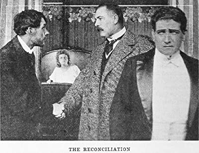 Mrs. Dane's Danger (1916) afişi Mrs. Dane's Danger (1916) afişi
