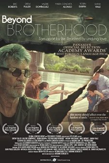 Más que hermanos (2017) afişi
