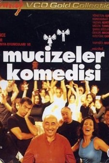Mucizeler Komedisi (2004) afişi
