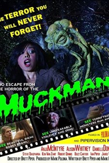 Muckman