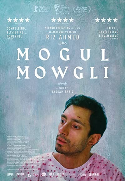 Mughal Mowgli