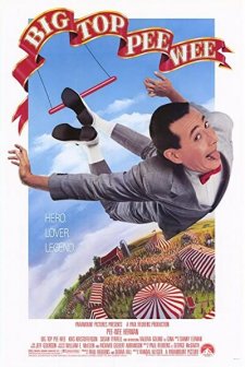 Muhteşem Pee-wee