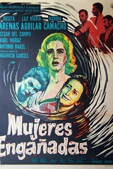 Mujeres Engañadas