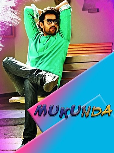 Mukunda (2014) afişi Mukunda (2014) afişi