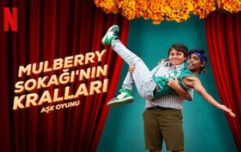 Mulberry Sokağı'nın Kralları: Aşk Oyunu