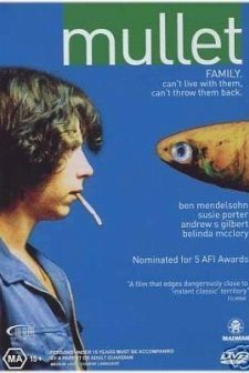Mullet (2001) afişi