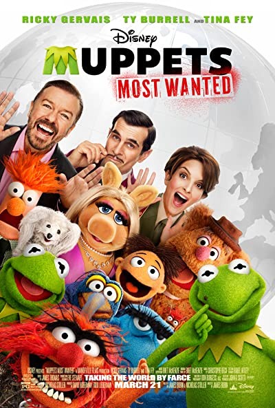 Muppets Aranıyor