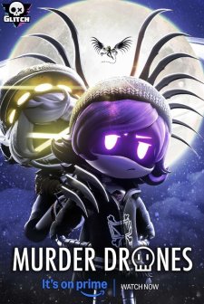 Murder Drones