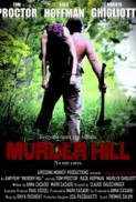 Murder Hill (2017) afişi
