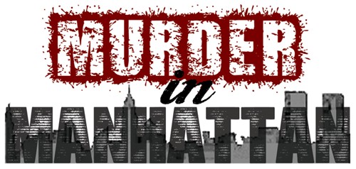 Murder in Manhattan (2013) afişi Murder in Manhattan (2013) afişi