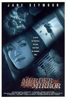 Murder In The Mirror (2000) afişi