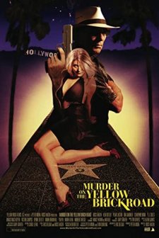 Murder On The Yellow Brick Road (2005) afişi