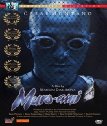 Muro-ami (1999) afişi Muro-ami (1999) afişi