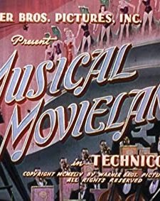 Musical Movieland