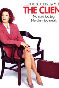 Müşteri (1995) afişi