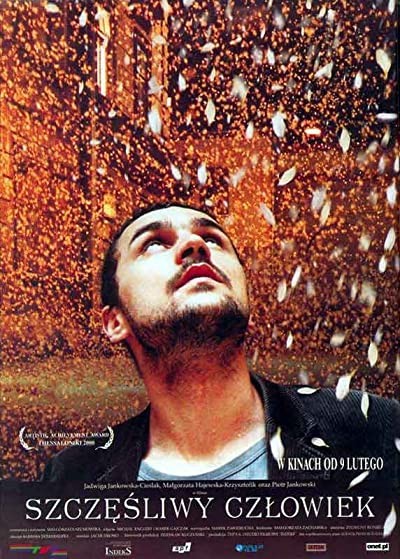 Mutlu Adam (2000) afişi Mutlu Adam (2000) afişi