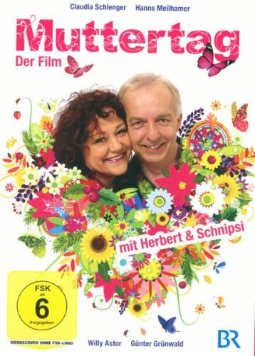 Muttertag (1997) afişi Muttertag (1997) afişi