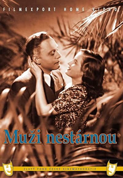 Muzi Nestárnou (1942) afişi Muzi Nestárnou (1942) afişi