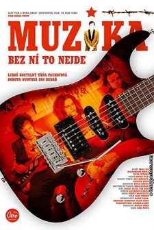 Muzika (2008) afişi