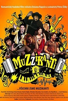 Muzzikanti