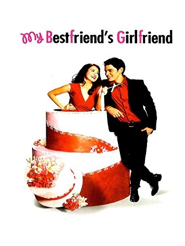 My Bestfriend's Girlfriend (2008) afişi My Bestfriend's Girlfriend (2008) afişi