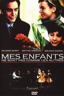 My Children Are Different (2003) afişi