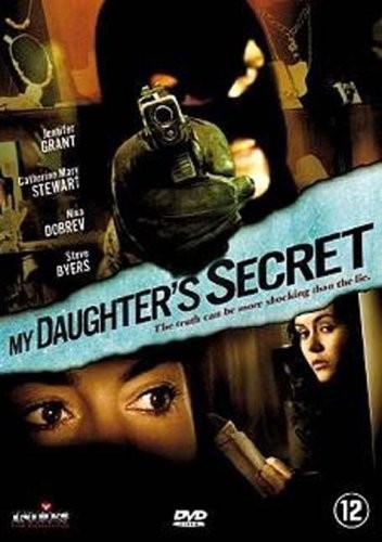 My Daughter's Secret (2007) afişi My Daughter's Secret (2007) afişi