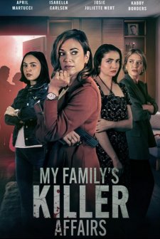 My Family's Killer Affairs