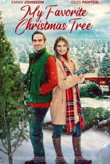 My Favorite Christmas Tree