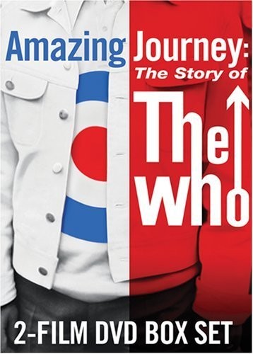 My Generation: Who's Still Who (2007) afişi My Generation: Who's Still Who (2007) afişi