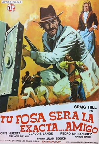 My Horse, My Gun, Your Widow (1972) afişi My Horse, My Gun, Your Widow (1972) afişi