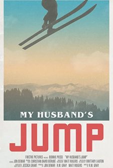 My Husband's Jump (2017) afişi