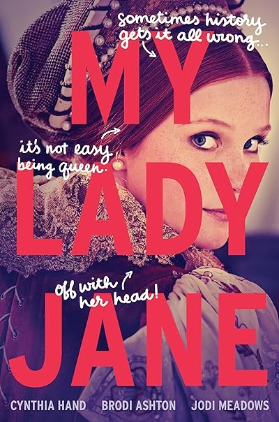 My Lady Jane