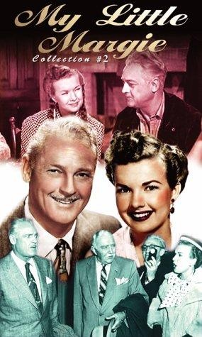 My Little Margie (1952) afişi My Little Margie (1952) afişi