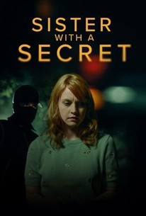 Sister with a Secret (2022) afişi Sister with a Secret (2022) afişi