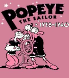 My Pop, My Pop (1940) afişi My Pop, My Pop (1940) afişi
