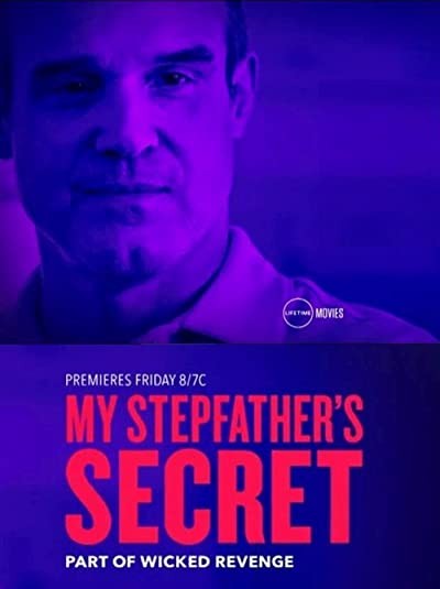 My Stepfather's Secret (2019) afişi