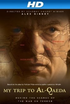 My Trip To Al-qaeda (2010) afişi