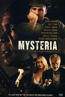 Mysteria (2011) afişi