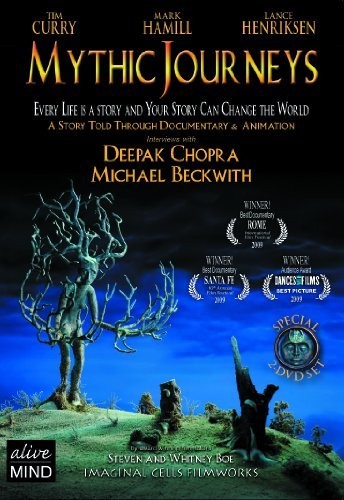 Mythic Journeys (2009) afişi Mythic Journeys (2009) afişi