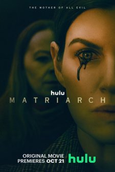 Matriarch (2022) afişi